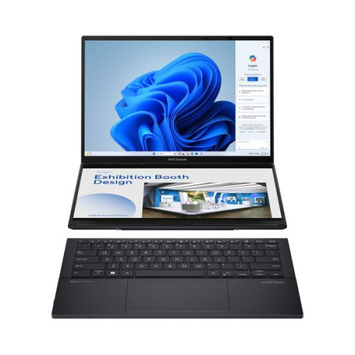 Asus ZenBook Duo 2024 UX8406MA (UX8406MA-PZ051W)