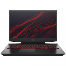 HP Omen 17-cb0019ur Black (7QA97EA)