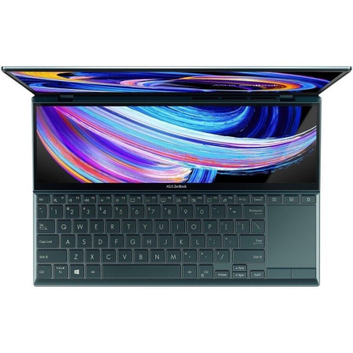 Ноутбук Asus ZenBook Duo 14 UX482EAR (UX482EAR-EH51T)