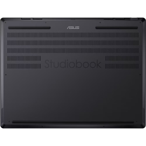 Перевизнач свої творчість з ASUS ProArt Studiobook 16 OLED H7604JI!