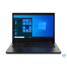 Ноутбук Lenovo ThinkPad L14 Gen 1 (20U1002AUS)