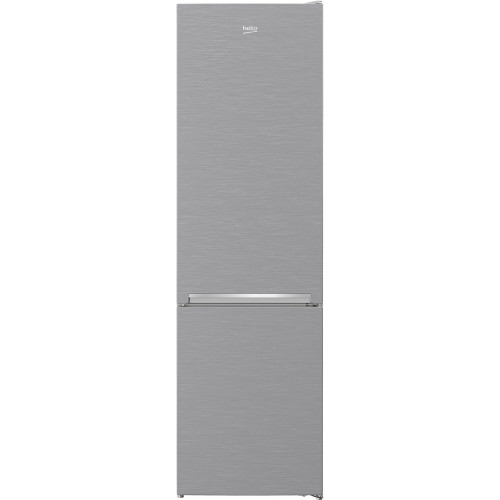 Холодильник Beko RCNA406I35XB: обзор модели