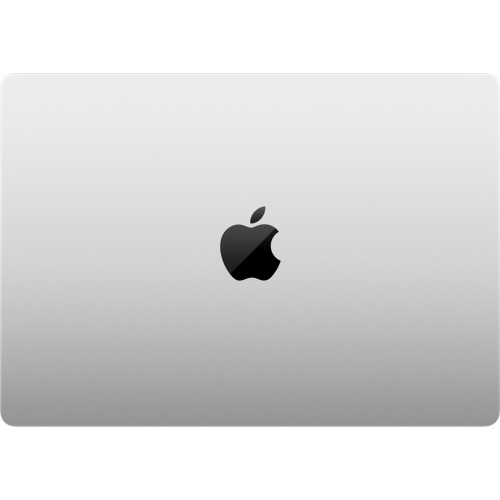 Apple MacBook Pro 14" Silver Late 2023 (Z1A90001F)