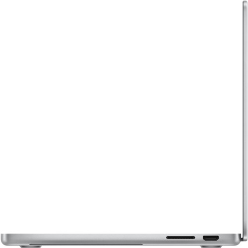 Apple MacBook Pro 14" Silver Late 2023 (Z1A90001F)