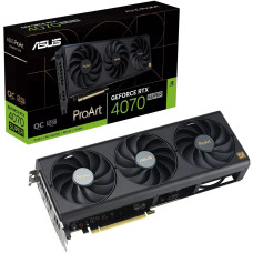 Asus GeForce RTX4070 SUPER 12Gb PROART OC (PROART-RTX4070S-O12G)