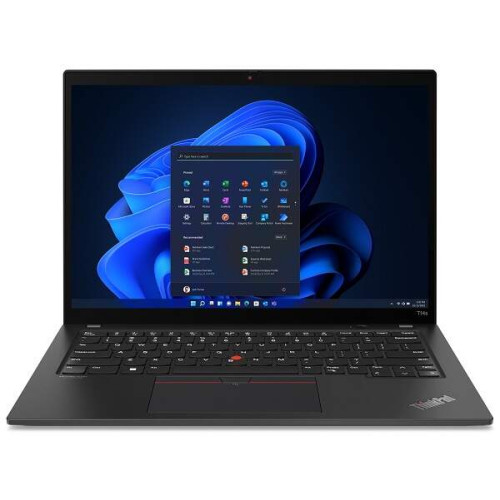 Новий покоління Lenovo ThinkPad T14s Gen 3 (21BR001LCK): потужність і мобільність в одному