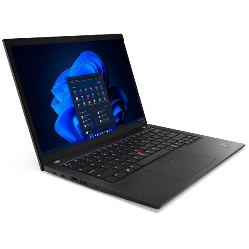 Новий покоління Lenovo ThinkPad T14s Gen 3 (21BR001LCK): потужність і мобільність в одному