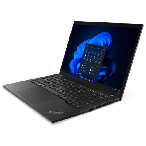 Новий покоління Lenovo ThinkPad T14s Gen 3 (21BR001LCK): потужність і мобільність в одному