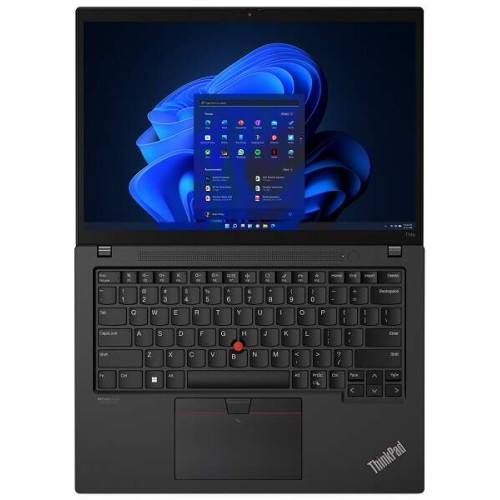 Lenovo ThinkPad T14s Gen 3: надежность и производительность