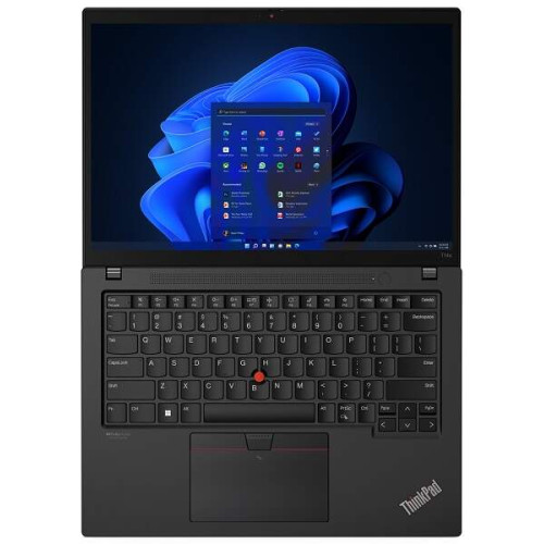 Новий покоління Lenovo ThinkPad T14s Gen 3 (21BR001LCK): потужність і мобільність в одному