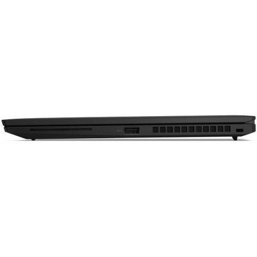 Новий покоління Lenovo ThinkPad T14s Gen 3 (21BR001LCK): потужність і мобільність в одному