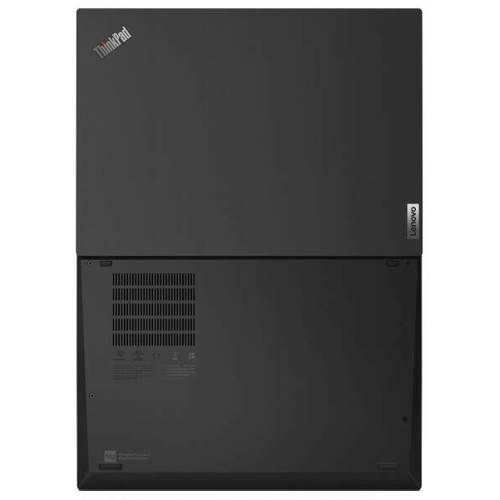 Новий покоління Lenovo ThinkPad T14s Gen 3 (21BR001LCK): потужність і мобільність в одному