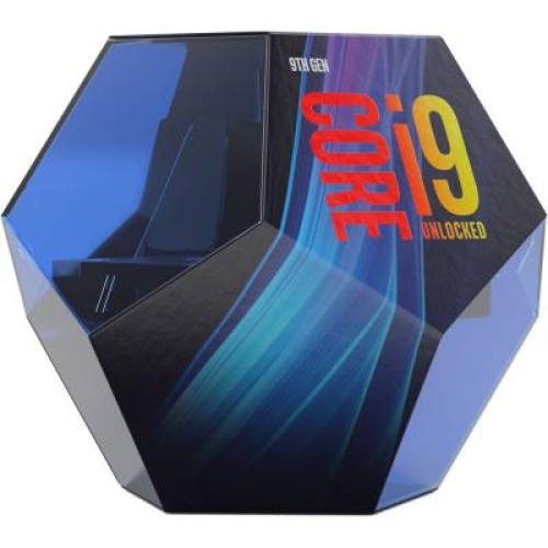 Intel Core i9-9900KS (BX80684I99900KS)