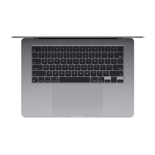 Apple MacBook Air 15" M2 Space Gray 2023 (Z18L000P4)