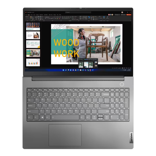 LENOVO ThinkBook 15 G4 ABA (21DL0005RA)