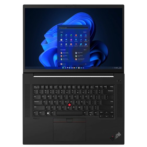 LENOVO ThinkPad X1 Extreme G5 T (21DE002CRA)