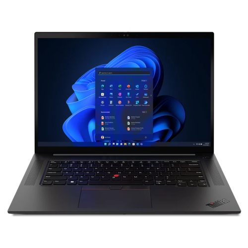 LENOVO ThinkPad X1 Extreme G5 T (21DE002CRA)