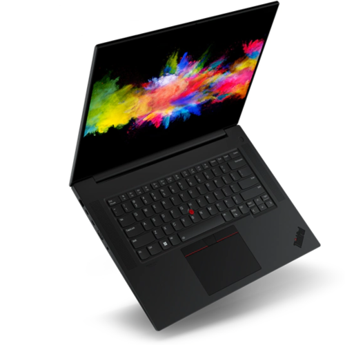 LENOVO ThinkPad P1 G5 T (21DC000PRA)