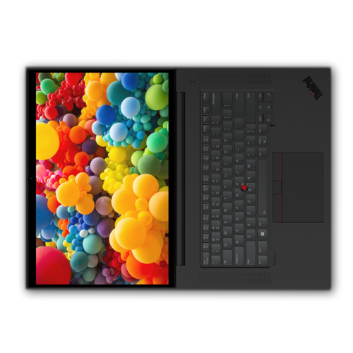 LENOVO ThinkPad P1 G5 T (21DC000PRA)