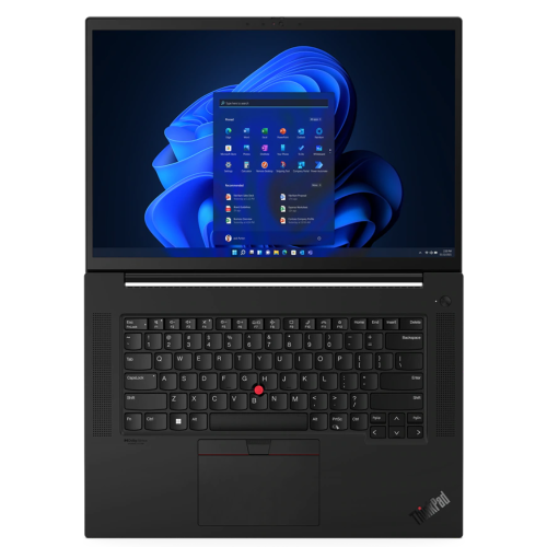 LENOVO ThinkPad X1 Extreme G5 T (21DE0029RA)