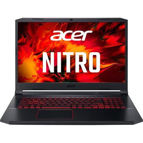 Gaming-ноутбук Acer Nitro 5 AN517-41-R3LH (NH.QBGEX.008)
