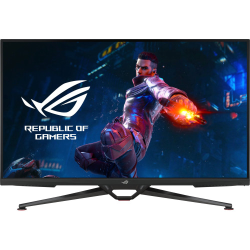 Asus ROG Swift PG38UQ (90LM08M0-B01170)