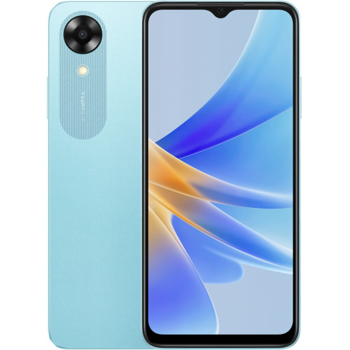 OPPO A17k 3/64GB Blue