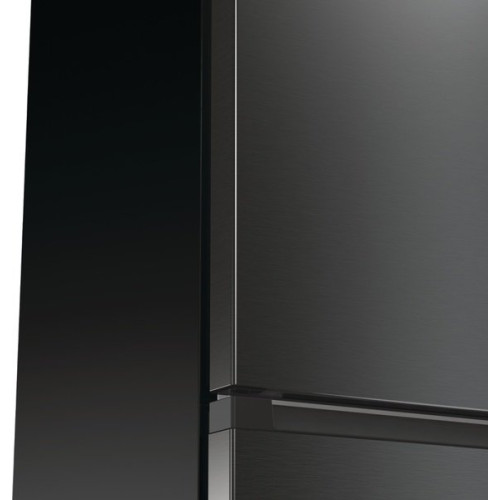 Gorenje NRK619EABXL4: стильный и просторный холодильник.