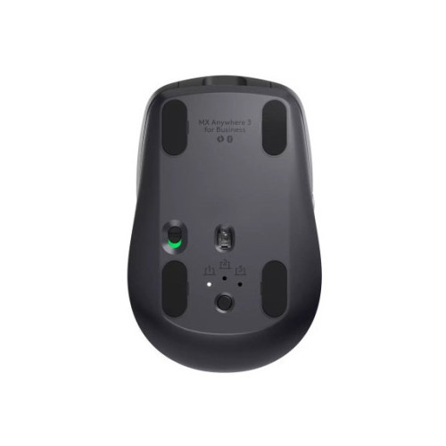 Logitech MX Anywhere 3S for Business Graphite (910-006958)