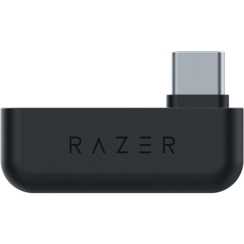 Бездротові навушники Razer Hammerhead Pro HyperSpeed: занурся у гру з неймовірною швидкістю!