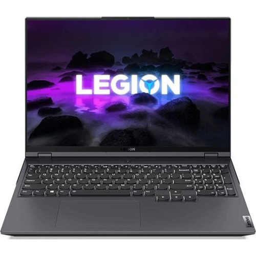 Lenovo Legion 5 Pro 16ACH6: Powerful Gaming Laptop