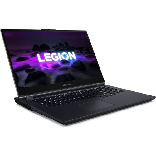 Lenovo Legion 5 Pro 16ACH6: Powerful Gaming Laptop