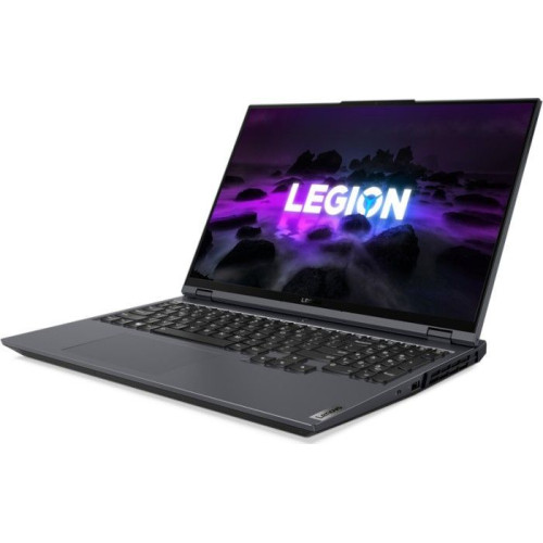 Lenovo Legion 5 Pro: Ultimate Gaming Laptop