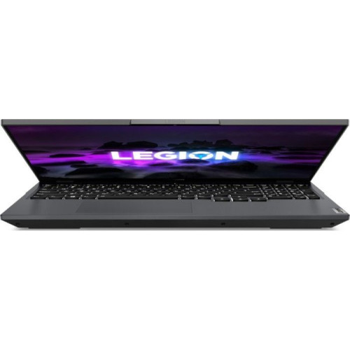 Lenovo Legion 5 Pro 16ACH6: Powerful Gaming Laptop