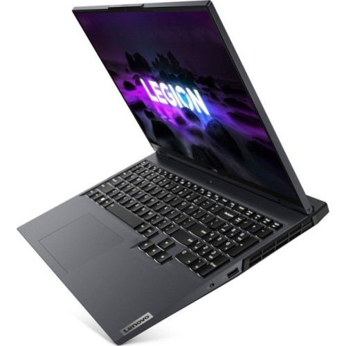 Lenovo Legion 5 Pro 16ACH6: Powerful Gaming Laptop