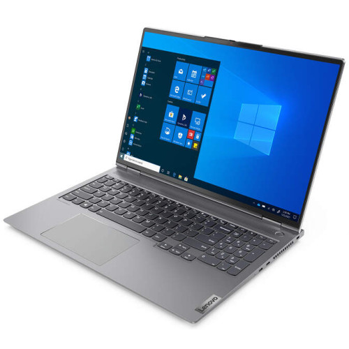 Ноутбук Lenovo Thinkbook 16p (20YM000ACK)