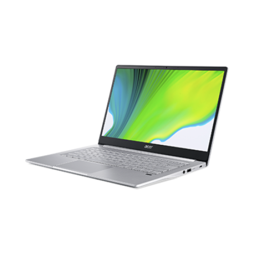 Ноутбук Acer Swift 3 SF314-59-51LJ (NX.A0MEP.002)