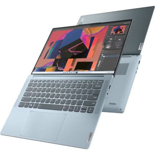 Lenovo Yoga Slim 7 ProX 14IAH7 (82TK007ERM)