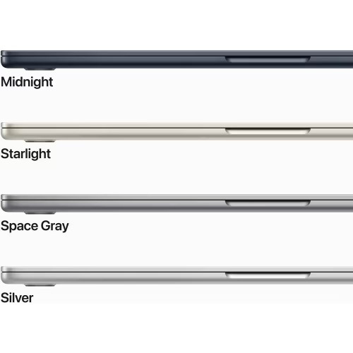 Apple MacBook Air 15" M2 Midnight 2023 (Z18U00257)