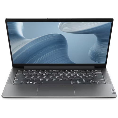 Ноутбук Lenovo IdeaPad 5 14IAL7: обзор и характеристики.