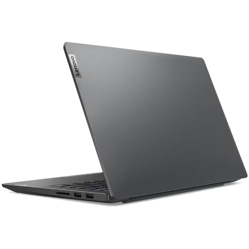 Ноутбук Lenovo IdeaPad 5 14IAL7: обзор и характеристики.