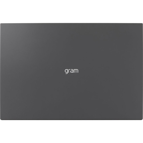 «Новий LG Gram 16 - тонкий та потужний»