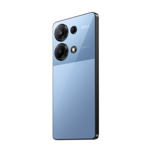 Xiaomi Poco M6 Pro 12/512GB Blue