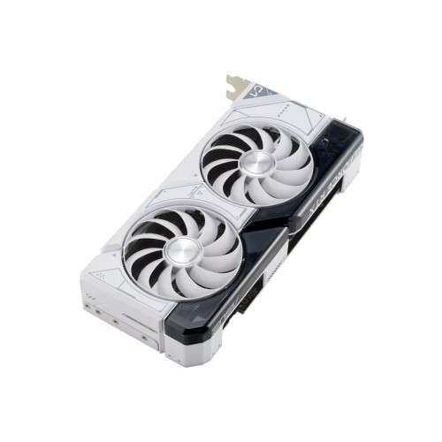 Asus GeForce RTX 4070 SUPER Dual White Edition 12GB GDDR6X (DUAL-RTX4070S-12G-WHITE)