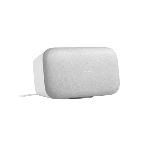 Google Home Max Chalk