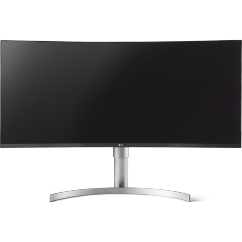 LG UltraWide 35WN75CP-W: широкий экран с яркими цветами