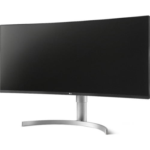 LG UltraWide 35WN75CP-W: широкий экран с яркими цветами