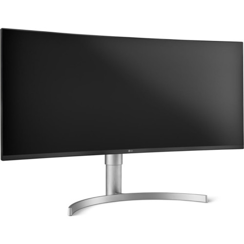 LG UltraWide 35WN75CP-W: широкий экран с яркими цветами