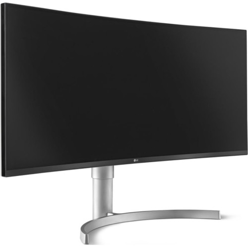 LG UltraWide 35WN75CP-W: широкий экран с яркими цветами