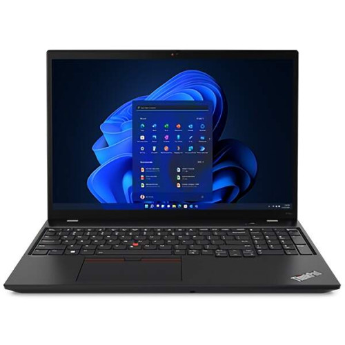 Легкий та потужний - ноутбук Lenovo ThinkPad P16s Gen 1
